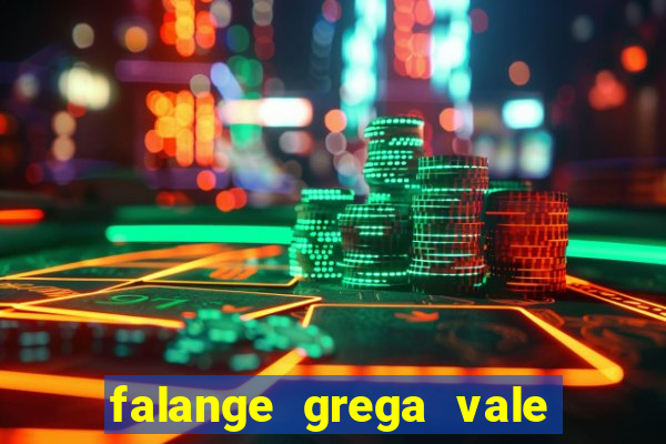 falange grega vale do amanhecer